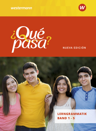 ¿Qué pasa? - Ausgabe 2016
