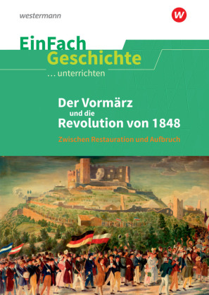 Die 48er Revolution