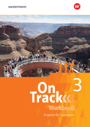 On Track - Englisch für Gymnasien