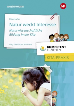 Natur weckt Interesse