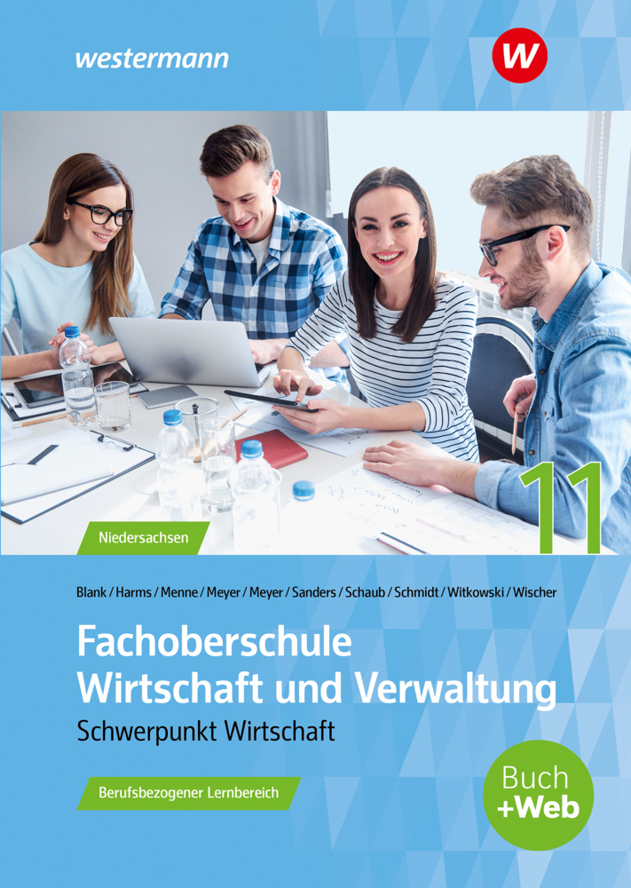 Fachoberschule Wirtschaft und Verwaltung main product photo