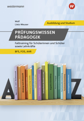 Prüfungswissen Pädagogik