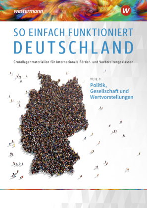 So einfach funktioniert Deutschland. Tl.1