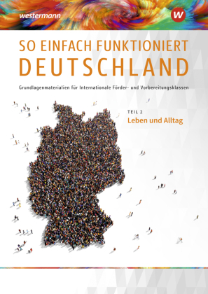 So einfach funktioniert Deutschland. Tl.2
