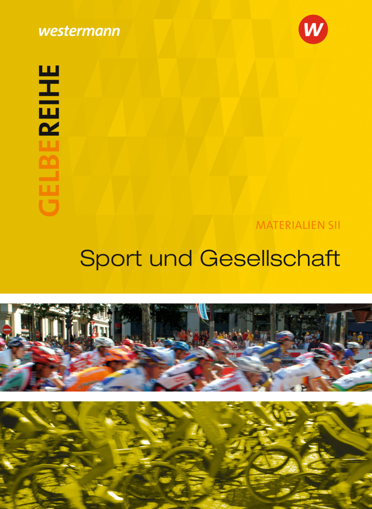 Sport und Gesellschaft main product photo