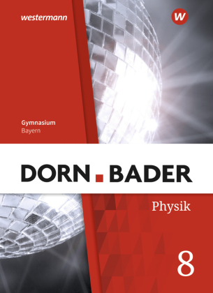 Dorn / Bader Physik SI - Ausgabe 2019 für Bayern