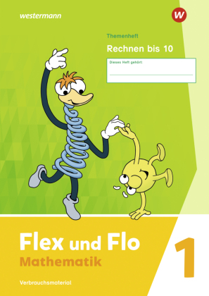 Flex und Flo - Ausgabe 2021