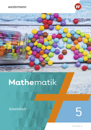 Mathematik - Ausgabe N 2020