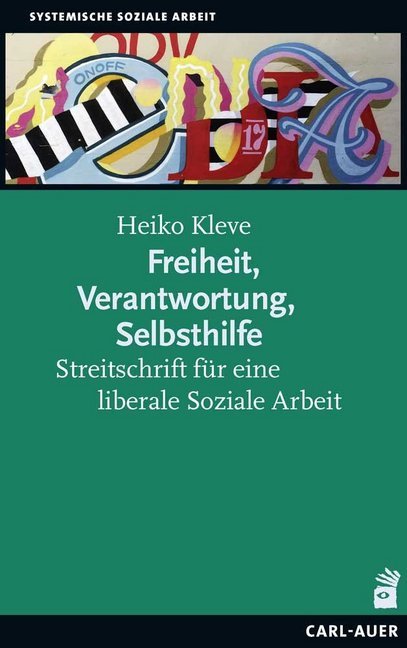 Freiheit, Verantwortung, Selbsthilfe main product photo