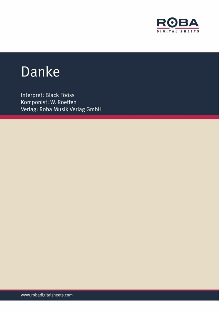 Danke main product photo