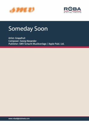 Someday Soon