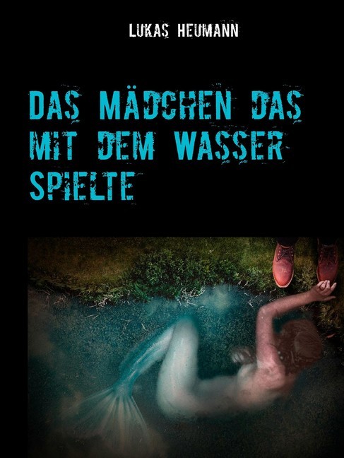Das Mädchen das mit dem Wasser spielte main product photo