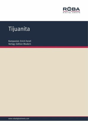 Tijuanita