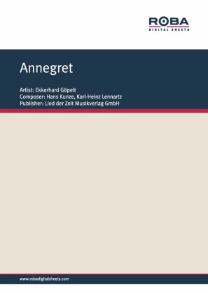 Annegret
