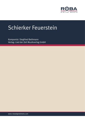Schierker Feuerstein