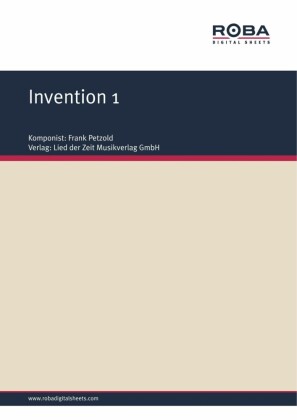 Invention 1