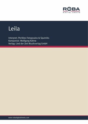 Leila
