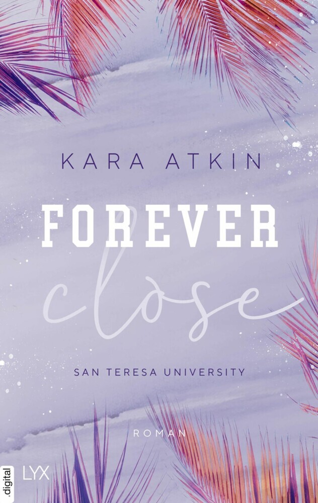 Forever Close - San Teresa University main product photo