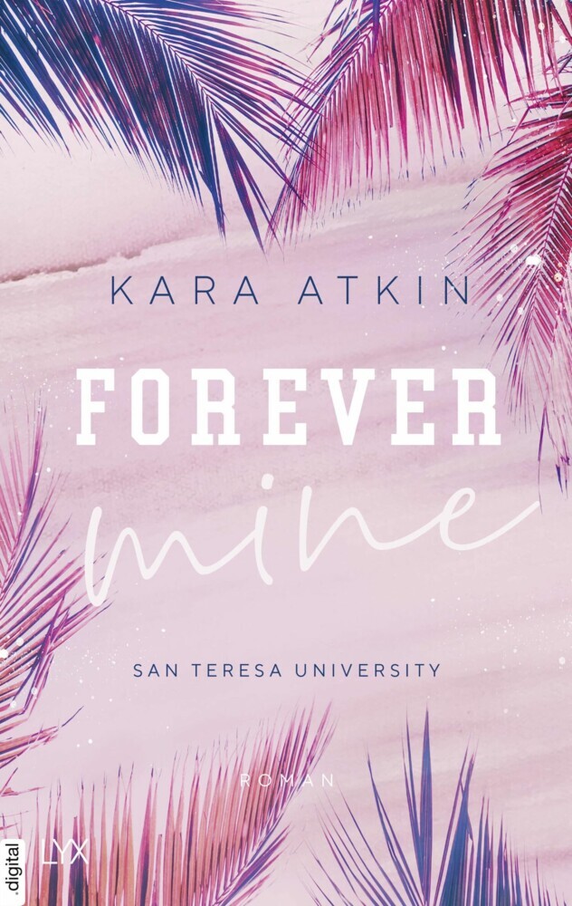 Forever Mine - San Teresa University main product photo