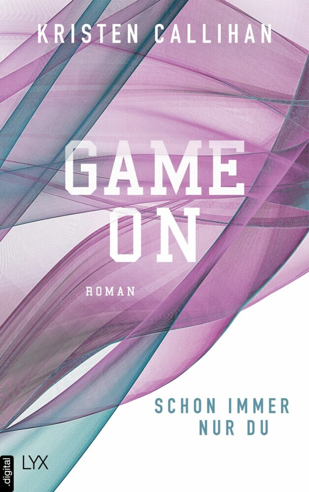 Game on - Schon immer nur du main product photo