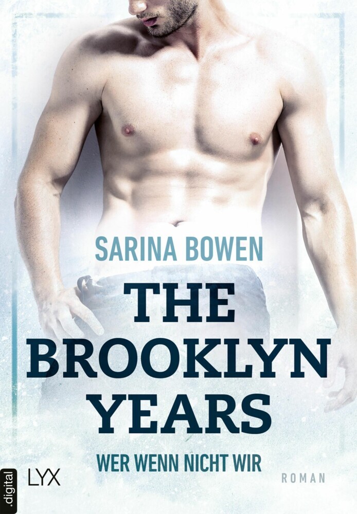 The Brooklyn Years - Wer wenn nicht wir main product photo