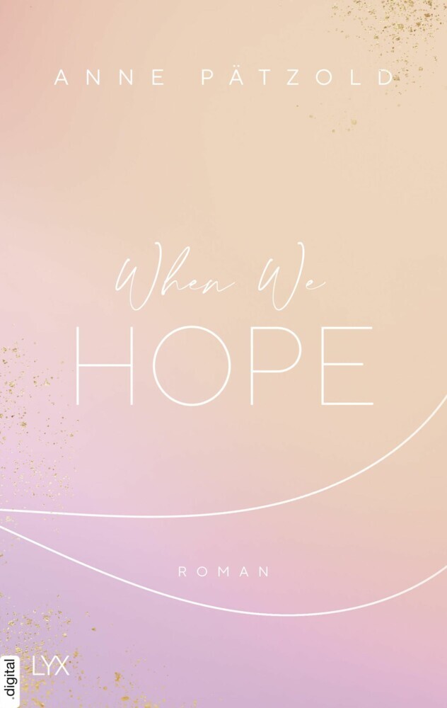 When We Hope main product photo