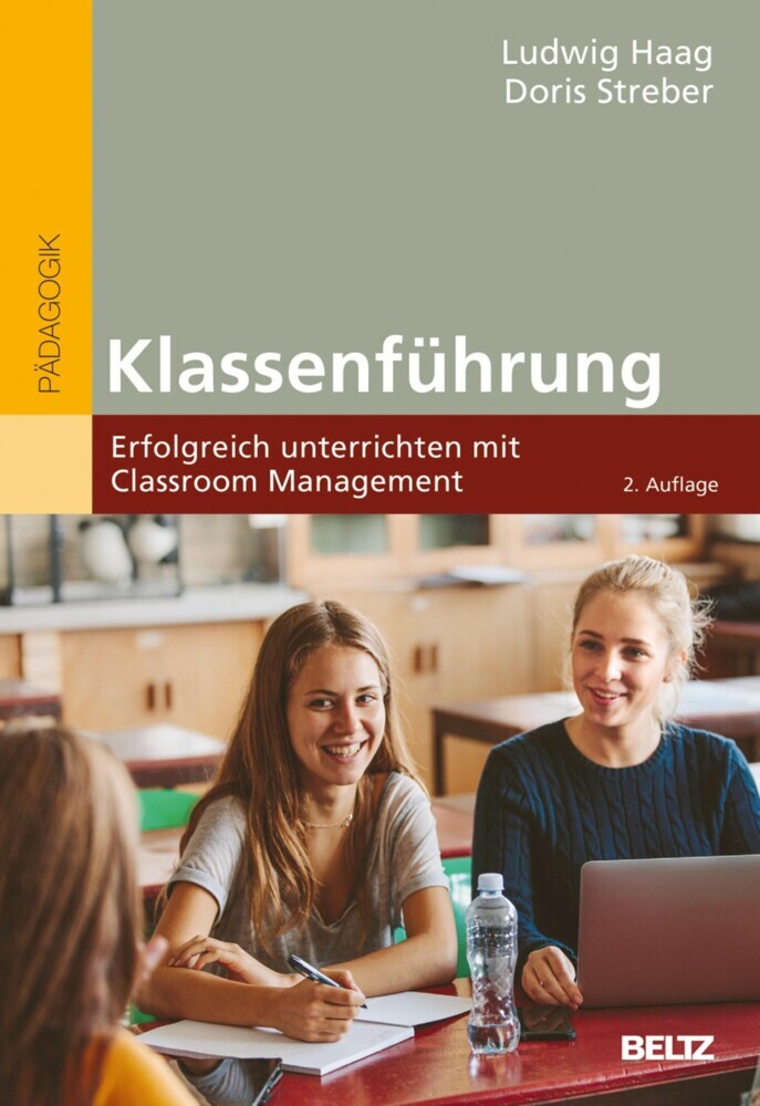 Klassenführung main product photo