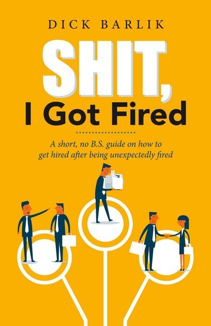 Shit, I Got Fired main product photo