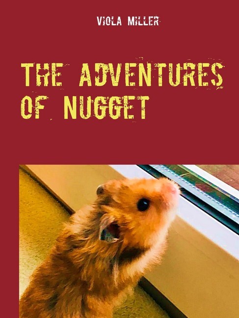 The Adventures of Nugget main product photo