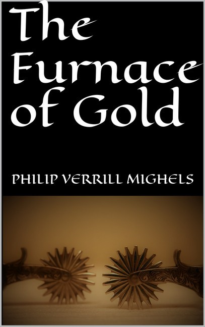 The Furnace of Gold main product photo