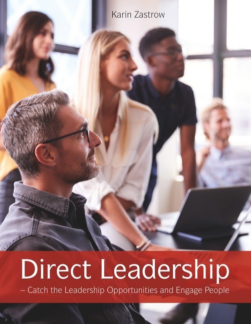 Direct Leadership main product photo