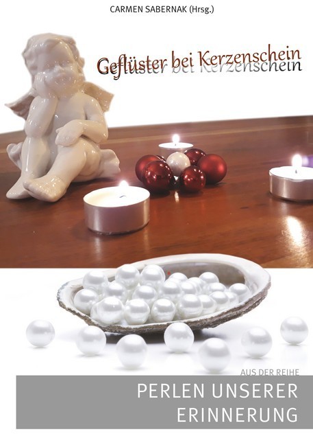 Geflüster bei Kerzenschein main product photo