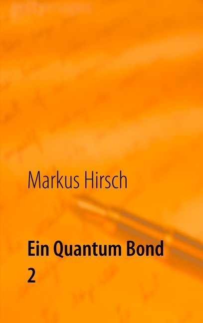 Ein Quantum Bond 2 main product photo