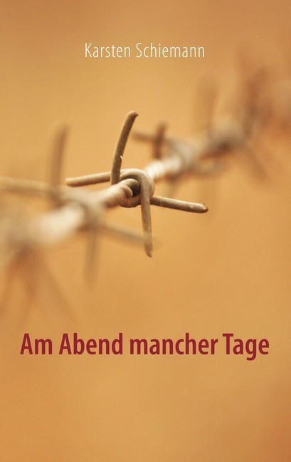 Am Abend mancher Tage main product photo