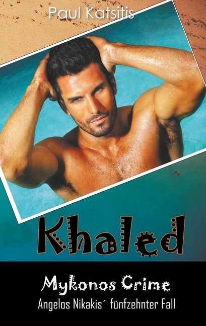 Khaled main product photo