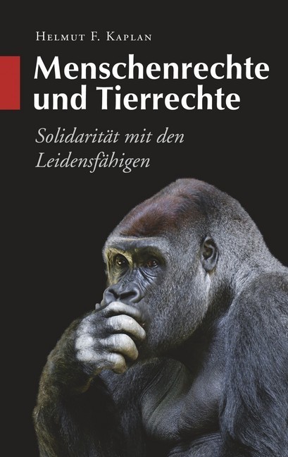 Menschenrechte und Tierrechte main product photo