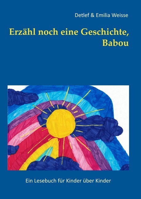 Erzähl noch eine Geschichte, Babou main product photo