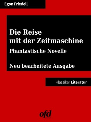 Die Reise mit der Zeitmaschine