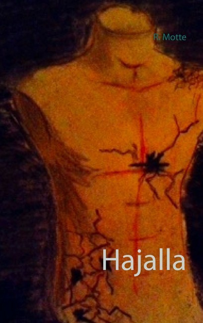 Hajalla main product photo