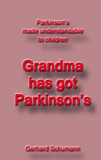 Grandma has got Parkinson s main product photo