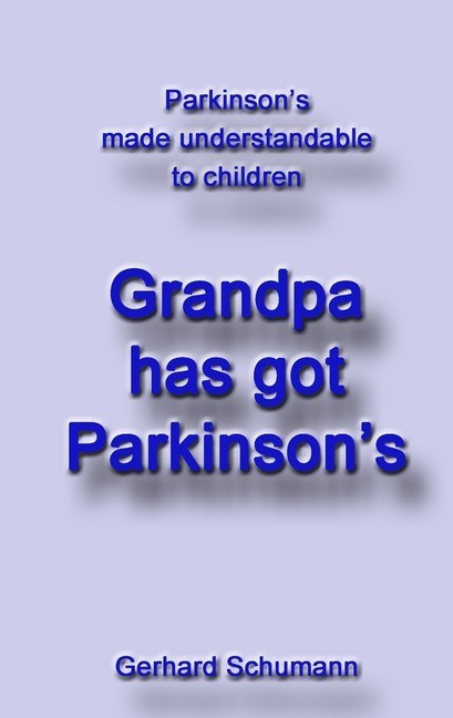 Grandpa has got Parkinson s main product photo