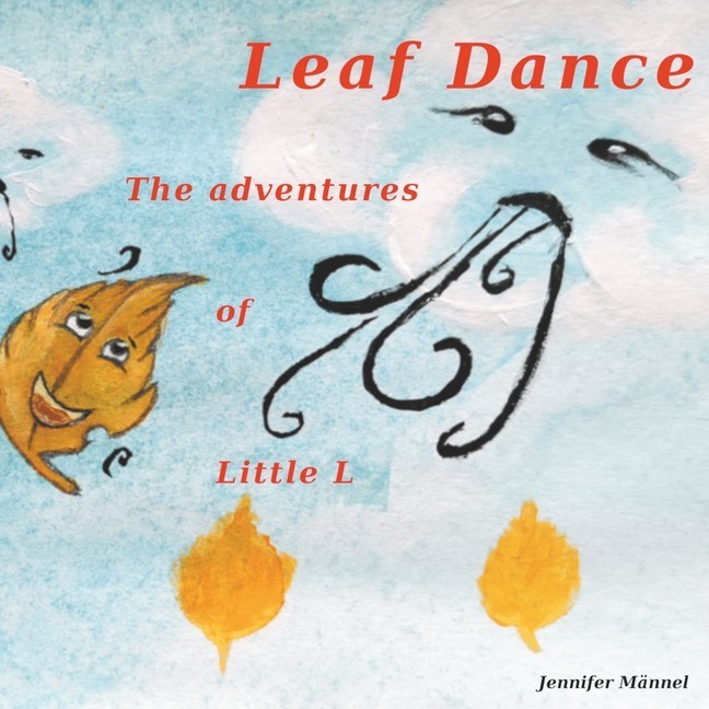 Leaf Dance main product photo