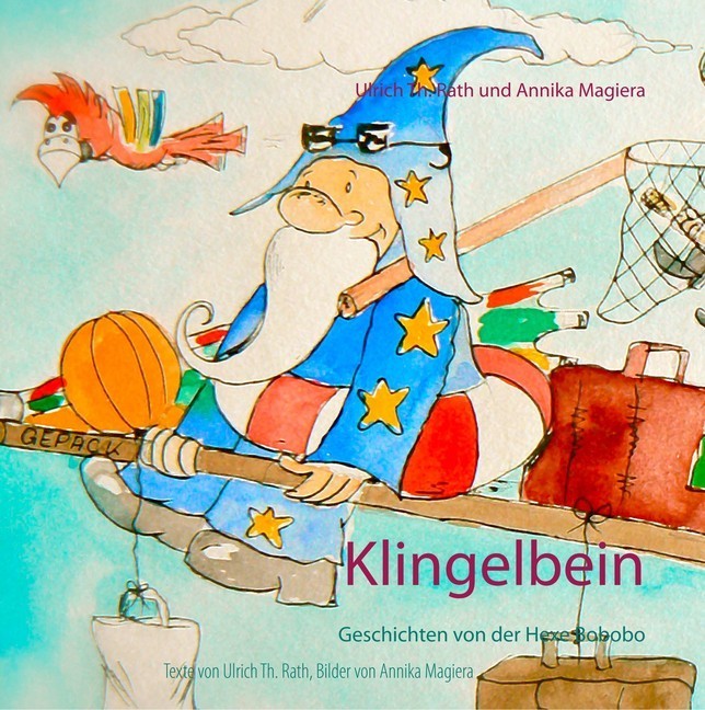 Klingelbein main product photo
