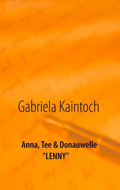 Anna, Tee & Donauwelle main product photo