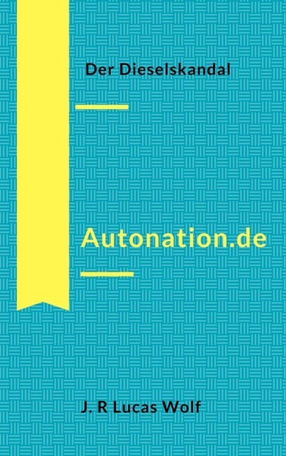 Autonation.de main product photo