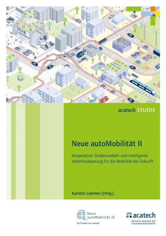 Neue autoMobilität II main product photo