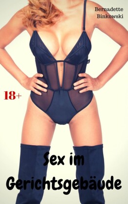 Sex im Gerichtsgebäude