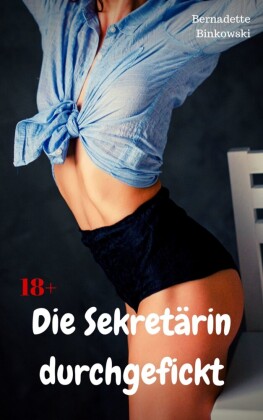 Die Sekretärin durchgefickt