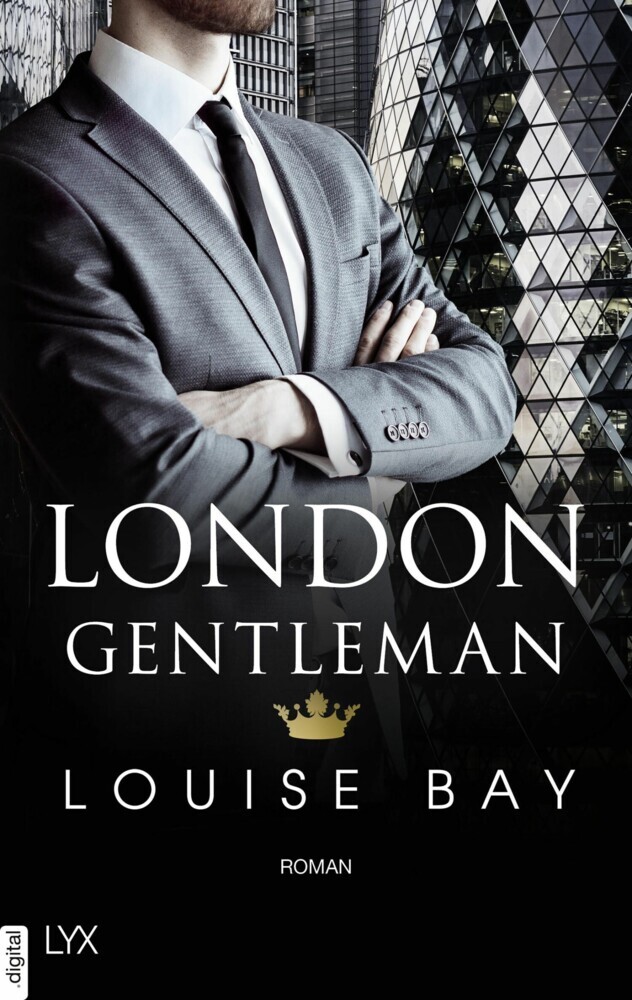 London Gentleman main product photo