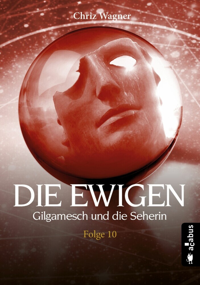 DIE EWIGEN. Gilgamesch und die Seherin main product photo